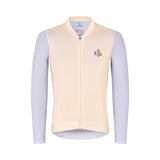 ES16 Langarmshirt leicht Supreme - Latte