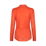 ES16 Langarmshirt leicht Supreme - Orange