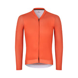 ES16 Langarmshirt leicht Supreme - Orange