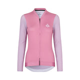 ES16 Langarmshirt leicht Supreme - Rose