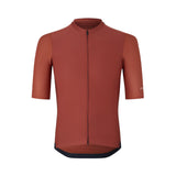 ES16 Supreme Fahrradtrikot. Rost