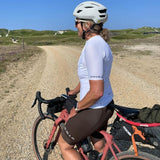 ES16 Fahrradhosen - Supreme dunkelbraun