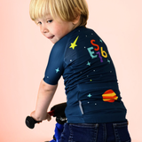 ES16 Kindertrikot - Astronaut