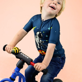 ES16 Kindertrikot - Astronaut