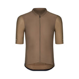 ES16 Fahrradtrikot Supreme. Hellbraun