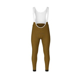 ES16 Winter Fahrradhose Supreme Unisex - mit Polster. Cumin