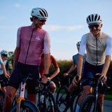 ES16 Fahrradtrikot Lightweight Supreme - Rose
