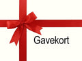 Geschenkgutschein