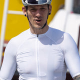 ES16 Razor Radtrikot - Poly Grey
