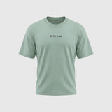 ES16 Oversized T-Shirt Farn