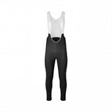 ES16 Radhose Supreme WINTER mit Polster. Schwarz