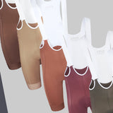ES16 Radhose Supreme. Dunkelbraun