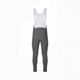 ES16 Radhose Supreme WINTER mit Polster. Grau