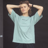 ES16 Oversized T-Shirt Farn