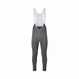ES16 Radhose Supreme WINTER mit Polster. Grau