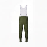 ES16 Radhose Supreme WINTER mit Polster. Moos