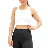 ES16 Classic Tights Schwarz mit Seitentaschen