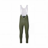 ES16 Radhose Supreme WINTER mit Polster. Moos