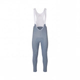 ES16 Radhose Supreme WINTER mit Polster. Hellblau