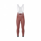 ES16 Fahrradhose Supreme WINTER – mit Polster. Ruby