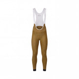ES16 Radhose Supreme WINTER mit Polster. Khaki