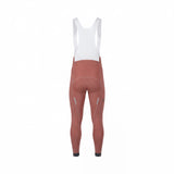 ES16 Fahrradhose Supreme WINTER – mit Polster. Ruby