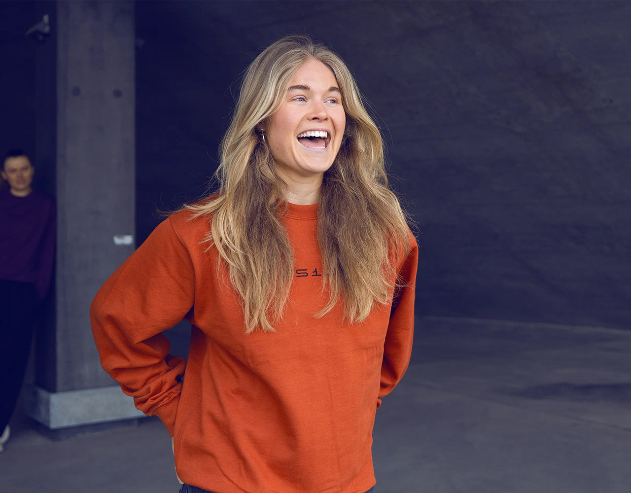CASUAL