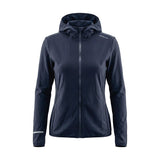 ES16 Laufjacke. - Soft Element