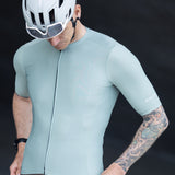 ES16 Fahrradtrikot Supreme. Sage Green