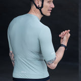 ES16 Fahrradtrikot Supreme. Sage Green