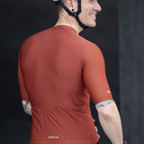ES16 Supreme Fahrradtrikot. Rost