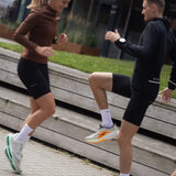 ES16 Strumpfhose Soft Element - Terrakottabraun