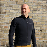 ES16 Winterjacke Supreme mit Innenweste.