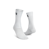 ES16 Fahrradsocken Fast White