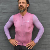 ES16 Radtrikot Supreme. Schwarz