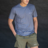 ES16 Performance-Shorts mit Innenhose. Black
