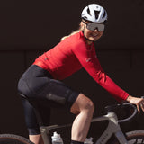 ES16 Fahrradhose Supreme. Gravel mit Taschen