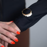 ES16 Laufjacke - Soft Element