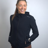 ES16 Laufjacke - Soft Element