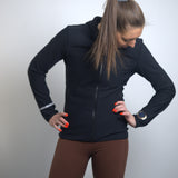 ES16 Laufjacke - Soft Element