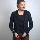 ES16 Laufjacke - Soft Element