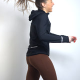 ES16 Laufjacke - Soft Element