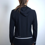 ES16 Laufjacke - Soft Element
