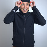 ES16 Laufjacke - Soft Element