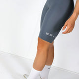 ES16 Fahrradhose PRO Supreme. Schwarz