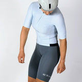 ES16 Fahrradhose PRO Supreme. Schwarz