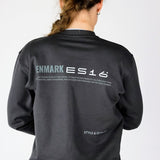 ES16 Classic Sweat Raw – Asche