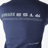 ES16 Classic Sweat Raw – Asche