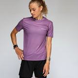 ES16 Klassisches T-Shirt Rosso