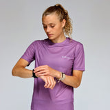 ES16 Klassisches T-Shirt Rosso